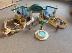 Playmobil grote dierentuin (set is volledig) voor 65 euro, Enlèvement ou Envoi