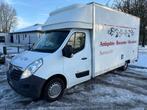 Opel Movano 2.3 CDTI * UTILITAIRE * 20M3 * 3 PLACES, Auto's, Bestelwagens en Lichte vracht, Euro 5, Bedrijf, Opel, Te koop