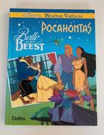 Disney’s wondere verhalen, Boeken, Ophalen of Verzenden, Nieuw, Sprookjes