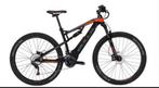 E mtb bulls e stream full suspention schimano xt, Fietsen en Brommers, 53 tot 57 cm, Fully, Ophalen, Gebruikt