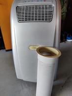 Mobiele Airco suntec 12000 btu, Ophalen, Zo goed als nieuw, Mobiele airco, Afstandsbediening