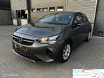 Opel Corsa 1.2 Edition, Auto's, Voorwielaandrijving, Stof, Zwart, 1199 cc