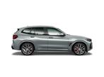 BMW Serie X X3 xDrive30e, Auto's, Automaat, 1998 cc, 292 pk, Euro 6