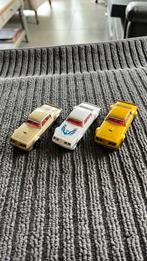Matchbox 16b, Ophalen of Verzenden, Zo goed als nieuw, Matchbox