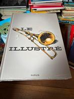 À vendre : Le Trombone Illustré – Éditions Dupuis, Livres, Enlèvement ou Envoi, Comme neuf