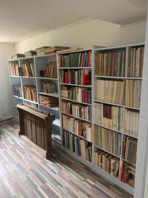 Billy boekenkastserie, Huis en Inrichting, Kasten | Boekenkasten, Gebruikt, 50 tot 100 cm, 150 tot 200 cm, 25 tot 50 cm, Ophalen
