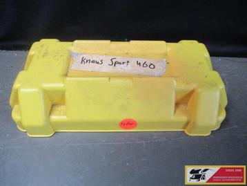 battery box nr.465 beschikbaar voor biedingen