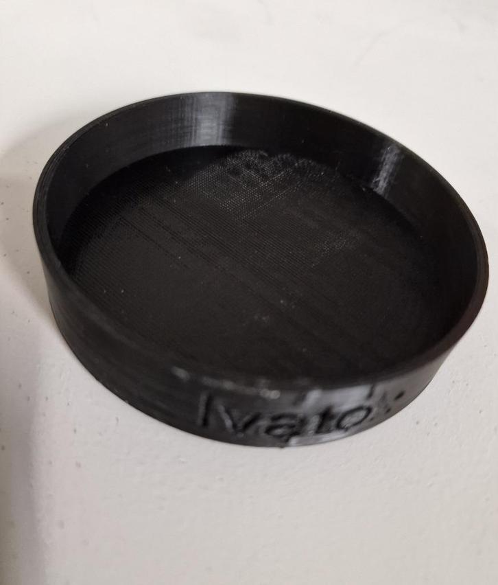 Set antislip voetjes voor loopbanden, Sport en Fitness, Fitnessmaterialen, Nieuw, Overige typen, Armen, Benen, Borst, Buik, Rug