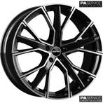 Nw 19 inch GMP Gunner set voor VW Passat inc Vredestein5*112, Auto-onderdelen, Ophalen of Verzenden, Nieuw, 19 inch, Velg(en)