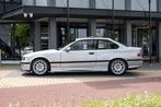 BMW M3 E36 3.2 SMG (bj 1997, automaat), Leder, Bedrijf, 5 zetels, 321 pk