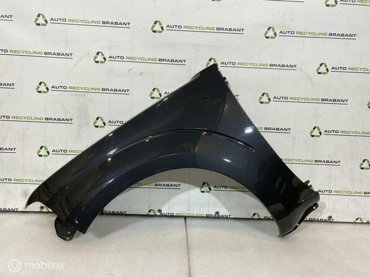 Voorscherm Links Nissan Pathfinder ORIGINEEL  63101EB330, Auto-onderdelen, Carrosserie, Nissan, Gebruikt, Ophalen of Verzenden
