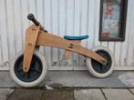 Wishbone bike 3-in-1, Ophalen, Gebruikt