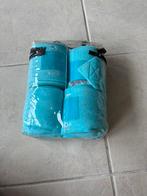 Bandages Fouganza, Dieren en Toebehoren, Paarden en Pony's | Beschermers, Ophalen, Nieuw, Rijden