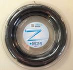 Tennis snaar: Zarlon Master Balance 1.25mm 200 meter rol, Sport en Fitness, Tennis, Verzenden, Nieuw, Grip of Snaar, Overige merken