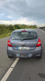 Hyundai i20, Auto's, Hyundai, Euro 5, Handgeschakeld, 5 deurs, Particulier