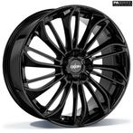Nieuwe 19 inch Gloss Black Oxigin BMW 1 F70 velgen, -, -, Banden en Velgen, Nieuw