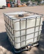 2x lbc vat 1000L., Tuin en Terras, Ophalen