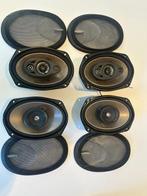 Pioneer ts-a6976 + ts-a6946, Enlèvement ou Envoi, Utilisé