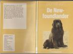 De Newfoundlander - hondeportret, Gelezen, Bruna, Verzenden, Honden
