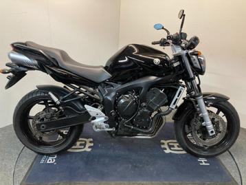 Yamaha FZ 6 bj.2006 ref. LS 3065 beschikbaar voor biedingen