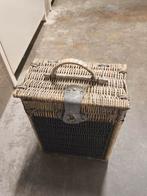 Picknick mand, Ophalen of Verzenden, Zo goed als nieuw