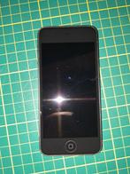 Ipod touch 6g, Audio, Tv en Foto, Mp3-spelers | Apple iPod, Gebruikt, Touch, Zwart, Ophalen of Verzenden