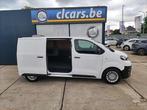 Toyota Proace, Automaat, Euro 6, USB, Wit