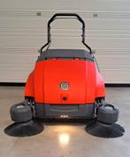 Veegmachine Stolzenberg Twin Sweep 900 E PRO, WB 110 cm !, Zakelijke goederen, Ophalen