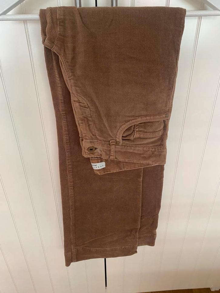 Broeken Seven- Essentiel- Tommy… tss 10 en 50€, Kleding | Dames, Broeken en Pantalons, Gedragen, Maat 38/40 (M), Beige, Lang, Ophalen