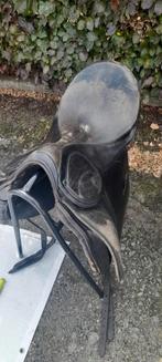 Zadel stubben, Dieren en Toebehoren, Ophalen