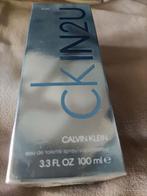 ck IN2U pour lui, 100 ml, Enlèvement ou Envoi, Neuf