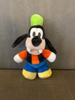 Knuffel Goofy ( Disney ), Kinderen en Baby's, Speelgoed | Knuffels en Pluche, Ophalen of Verzenden, Zo goed als nieuw