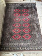 Tapijt, Huis en Inrichting, Ophalen, 100 tot 150 cm, Perzisch, Rood