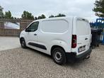 Berlingo, Auto's, Citroën, Particulier, 2 zetels, 56 kW