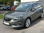 Opel Zafira 1.4i Automaat, 2016, 140.550km, Full, 1j Garatie, Euro 6, 4 cilinders, Bedrijf, 103 kW