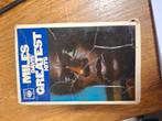 Miles Davis' greatest hits, Cd's en Dvd's, Verzenden, Zo goed als nieuw