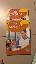 Leerwerkboek, Boeken, Ophalen of Verzenden, Nederlands