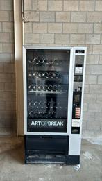 Samba Necta  drank en snoepautomaat, Verzamelen, Automaten | Overige, Ophalen of Verzenden, Zo goed als nieuw