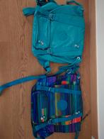 Kipling rugzakken en toiletzaken NIEUW, Ophalen of Verzenden, Nieuw, Kipling