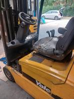 Yale erp16 atf-2007'-(met storing), Ophalen, Heftruck, Elektrisch, 1000 tot 2000 kg
