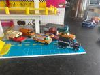Matchbox, Hobby en Vrije tijd, Ophalen of Verzenden, Gebruikt, Auto