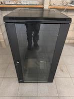 Serverkast, Ophalen, Zo goed als nieuw