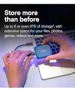 CRUCIAL X10 pro portable SSD   2TB, Neuf, 2TB, SSD, Externe