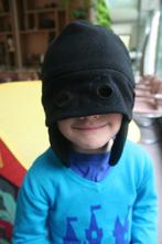 Zorro kleuter muts Christoph Coppens, Kinderen en Baby's, Kinderkleding | Mutsen, Sjaals en Handschoenen, Muts, 104 of kleiner