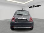 Fiat 500 1.2 8v 69hp Star, Auto's, Voorwielaandrijving, 4 zetels, Stof, Gebruikt