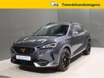 Cupra Formentor   1.5 TSI DSG CARPLAY ACC FULL LED, Zwart, Formentor, Bedrijf, 5 zetels
