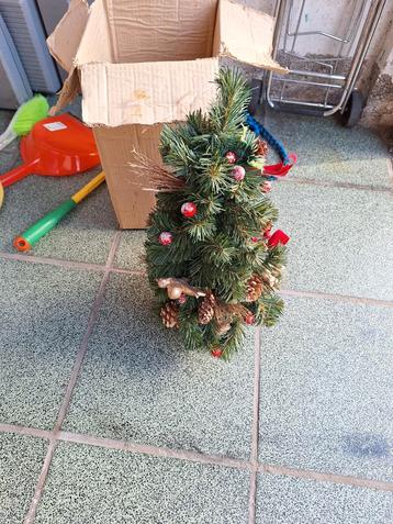 Kerstboom