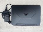 ASUS TUF GAMING A15, Asus, Enlèvement ou Envoi, Comme neuf, 4 Ghz ou plus