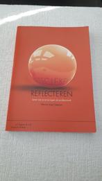 Marie-José Geenen - Reflecteren, Ophalen of Verzenden, Zo goed als nieuw, Marie-José Geenen