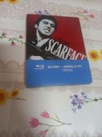Blu-ray Disc en DVD van Scarface, Enlèvement ou Envoi, Comme neuf, Action